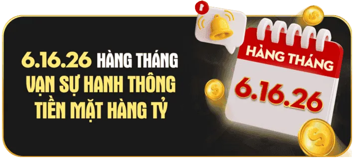Chương trình VIP độc quyền C168