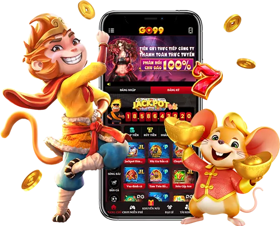Game Nổ Hũ C168